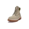 Arbor Road 6-Inch waterdichte laarzen “Taupe”