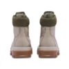 Arbor Road 6-Inch waterdichte laarzen “Taupe”