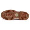 Arbor Road 6-Inch waterdichte laarzen “Taupe”