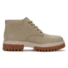 Arbor Road Mid waterdichte chukka-laarzen “Beige”