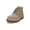 Arbor Road Mid waterdichte chukka-laarzen “Beige”