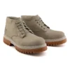 Arbor Road Mid waterdichte chukka-laarzen “Beige”