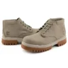 Arbor Road Mid waterdichte chukka-laarzen “Beige”