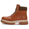 Arbor Road Waterdichte 6-Inch Boot “Bruin”