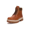 Arbor Road Waterdichte 6-Inch Boot “Bruin”