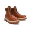 Arbor Road Waterdichte 6-Inch Boot “Bruin”