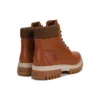 Arbor Road Waterdichte 6-Inch Boot “Bruin”