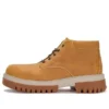 Arbor Road waterdichte chukka-laars “Tarwe Full Grain”