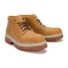 Arbor Road waterdichte chukka-laars “Tarwe Full Grain”