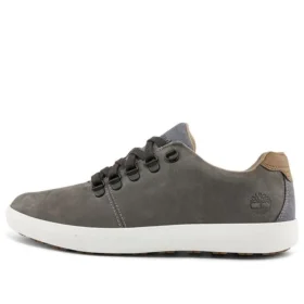 Ashwood Park Alpine Oxford-sportschoenen “Grijs”