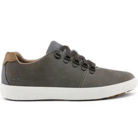 Ashwood Park Alpine Oxford-sportschoenen “Grijs”