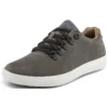 Ashwood Park Alpine Oxford-sportschoenen “Grijs”