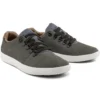 Ashwood Park Alpine Oxford-sportschoenen “Grijs”