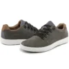 Ashwood Park Alpine Oxford-sportschoenen “Grijs”