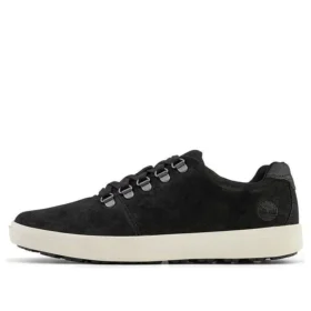 Ashwood Park Alpine Oxford “Zwart”