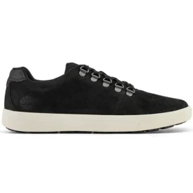 Ashwood Park Alpine Oxford “Zwart”