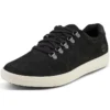 Ashwood Park Alpine Oxford “Zwart”