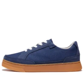 Atlanta Ek Comfort Sneakers “Blue”