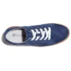 Atlanta Ek Comfort Sneakers “Blue”