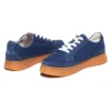 Atlanta Ek Comfort Sneakers “Blue”