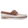 Atlantis Break “Light Cream Bruin”