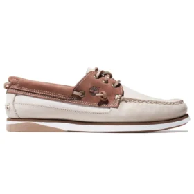 Atlantis Break “Light Cream Bruin”