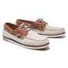 Atlantis Break “Light Cream Bruin”