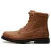 Attleboro 6-Inch Boot “Tarwe Full Grain”