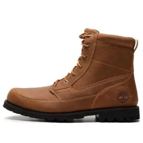 Attleboro 6-Inch Boot “Tarwe Full Grain”