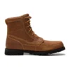 Attleboro 6-Inch Boot “Tarwe Full Grain”
