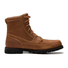 Attleboro 6-Inch Boot “Tarwe Full Grain”