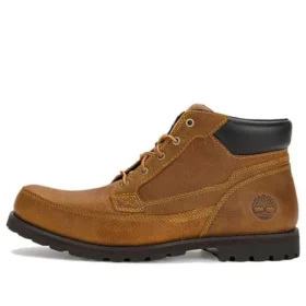 Attleboro Chukka-laarzen “Tarwe”