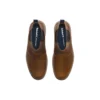 Atwells Ave Chelsea-laarzen “Bruin”