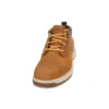 Atwells Ave waterdichte chukka-laarzen “Tarwe Full Grain”