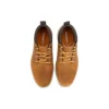 Atwells Ave waterdichte chukka-laarzen “Tarwe Full Grain”