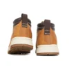 Atwells Ave waterdichte chukka-laarzen “Tarwe Full Grain”