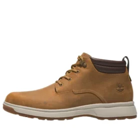 Atwells Ave Waterproof “Tarwe”
