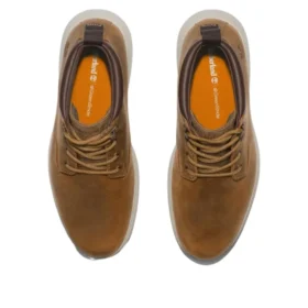 Atwells Ave Waterproof “Tarwe”