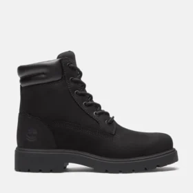 Auburn Falls 6-Inch Waterproof Dameslaarzen