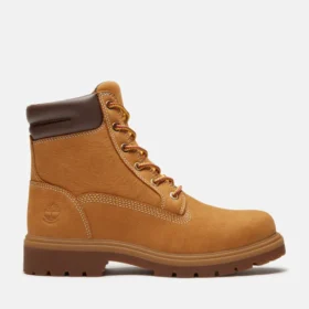 Auburn Falls 6-Inch Waterproof Dameslaarzen