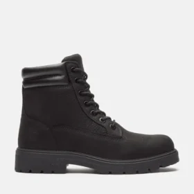 Auburn Falls 6-Inch Waterproof Man’s Boot