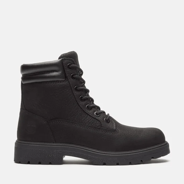 Auburn Falls 6-Inch Waterproof Man’s Boot Auburn Falls 6-Inch Waterproof Man’s Boot