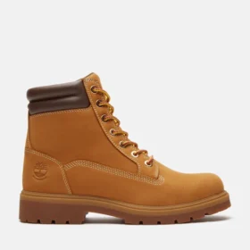 Auburn Falls 6-Inch Waterproof Man’s Boot