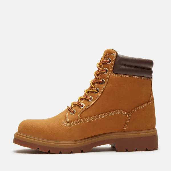 Auburn Falls 6-Inch Waterproof Man’s Boot Auburn Falls 6-Inch Waterproof Man’s Boot