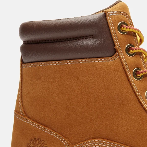 Auburn Falls 6-Inch Waterproof Man’s Boot Auburn Falls 6-Inch Waterproof Man’s Boot