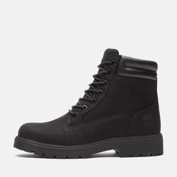 Auburn Falls 6-Inch Waterproof Man’s Boot Auburn Falls 6-Inch Waterproof Man’s Boot
