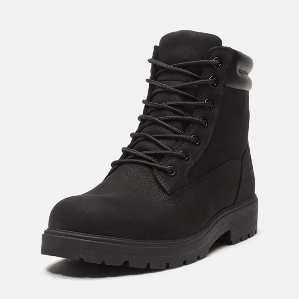 Auburn Falls 6-Inch Waterproof Man’s Boot Auburn Falls 6-Inch Waterproof Man’s Boot