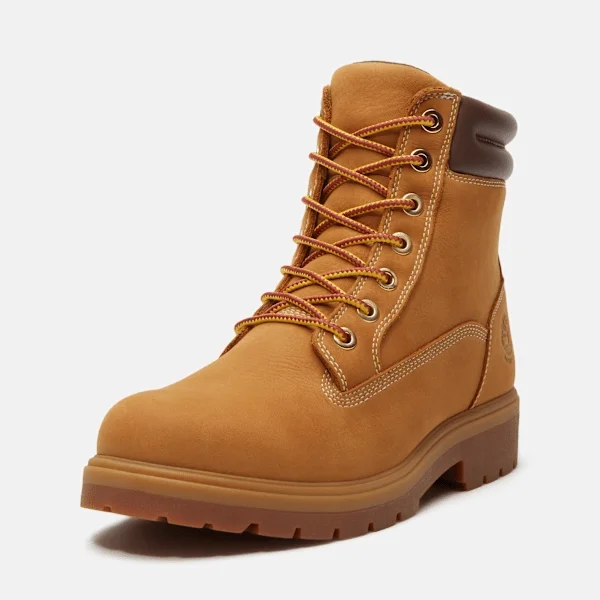 Auburn Falls 6-Inch Waterproof Man’s Boot Auburn Falls 6-Inch Waterproof Man’s Boot
