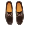 Authentic 3-Eye Lug Handsewn Boat “Bruin”