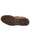 Authentic 3-Eye Lug Handsewn Boat “Bruin”